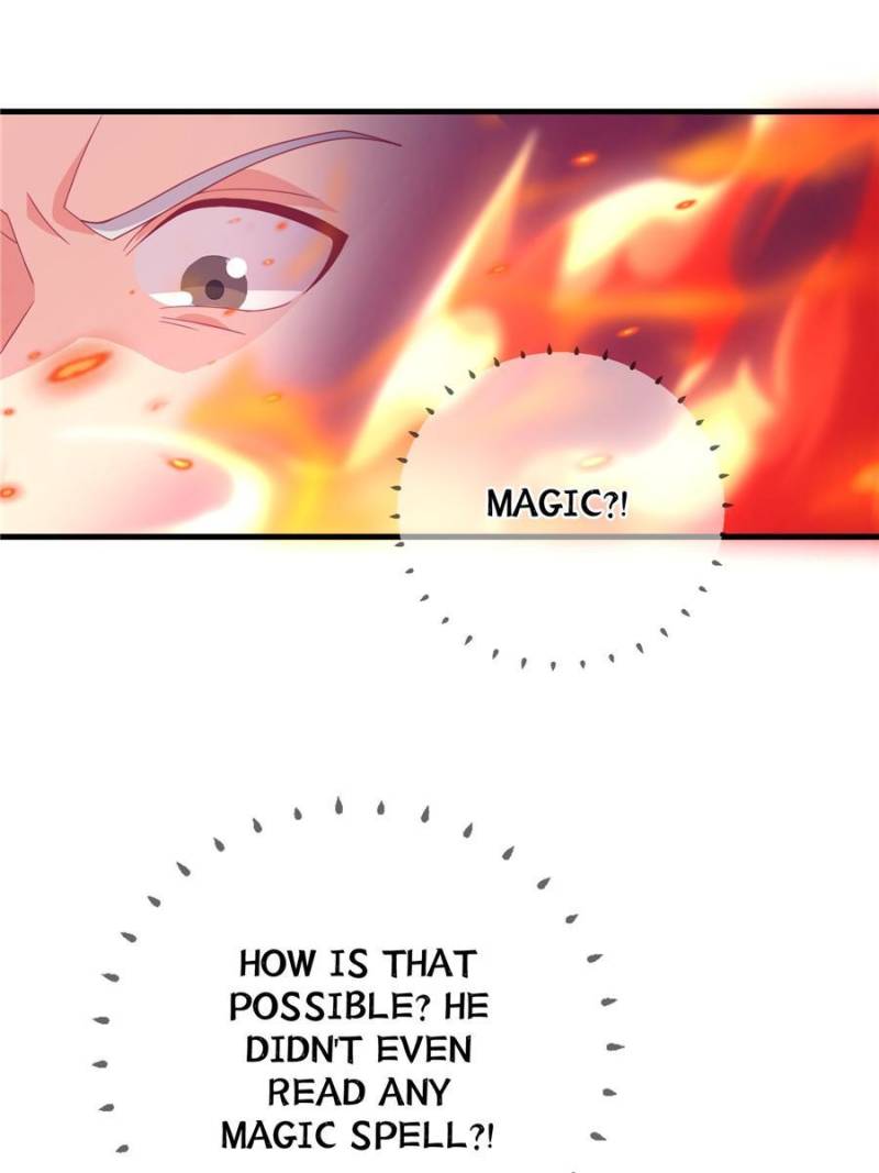 My Magician Senior Chapter 46 - Page 59