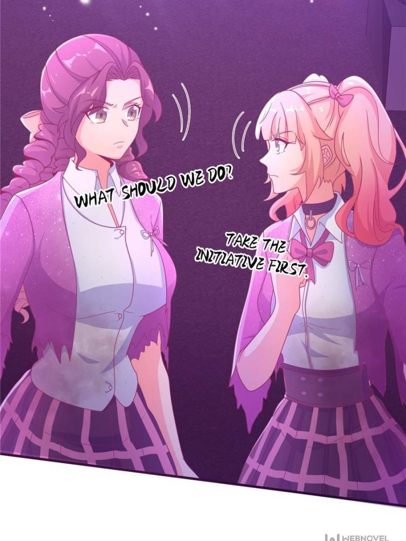 My Magician Senior Chapter 46 - Page 6