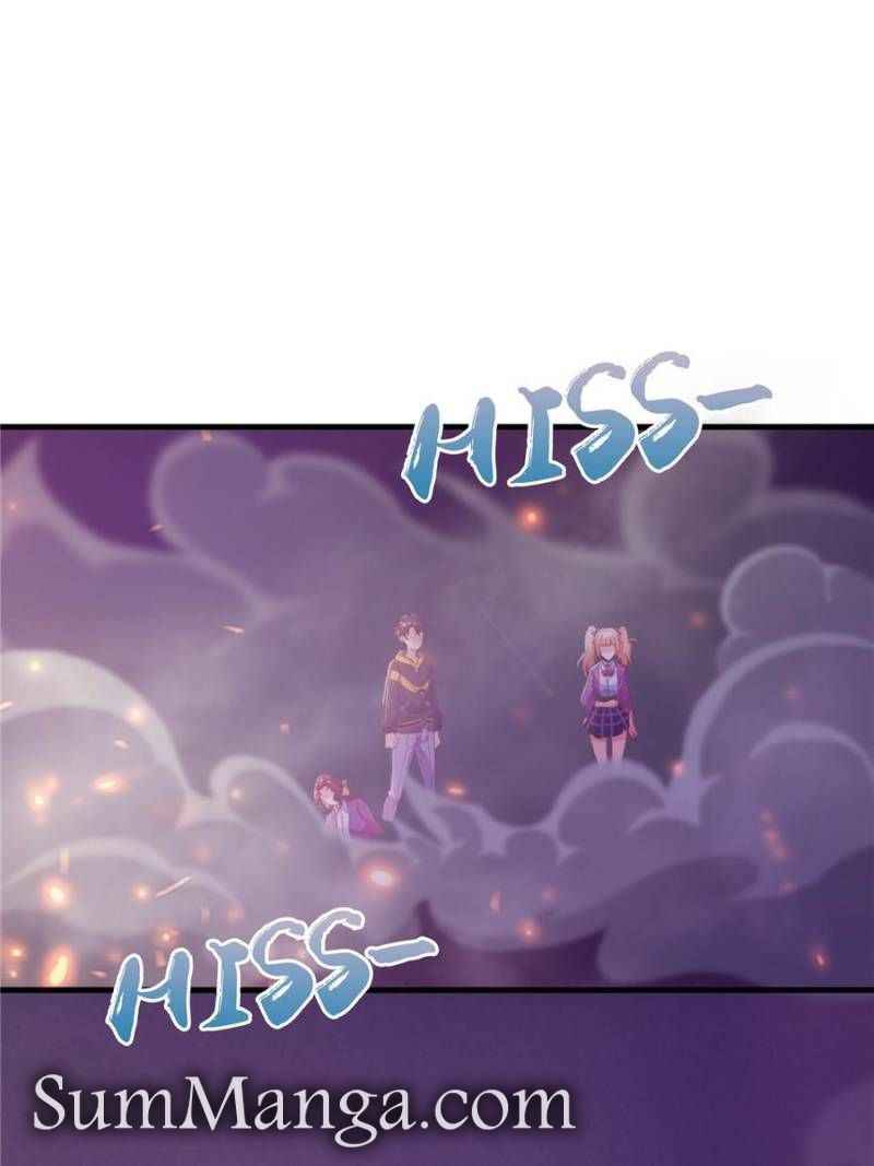 My Magician Senior Chapter 46 - Page 63