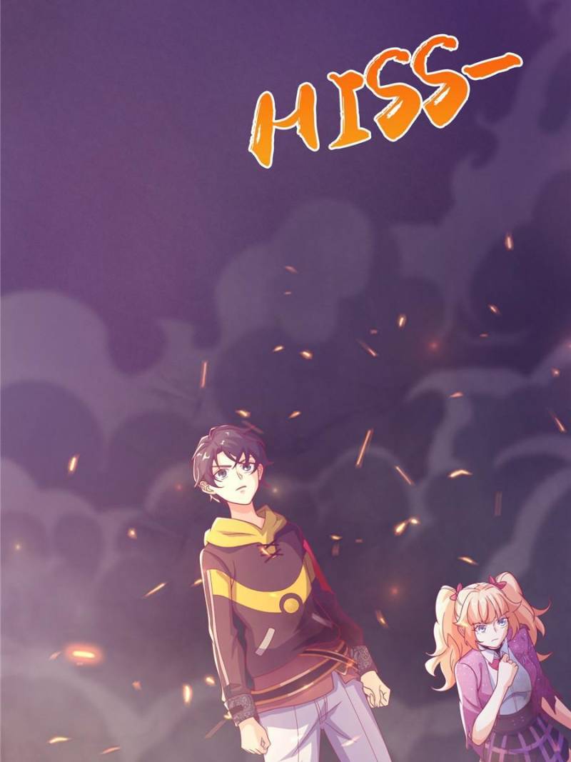 My Magician Senior Chapter 46 - Page 64