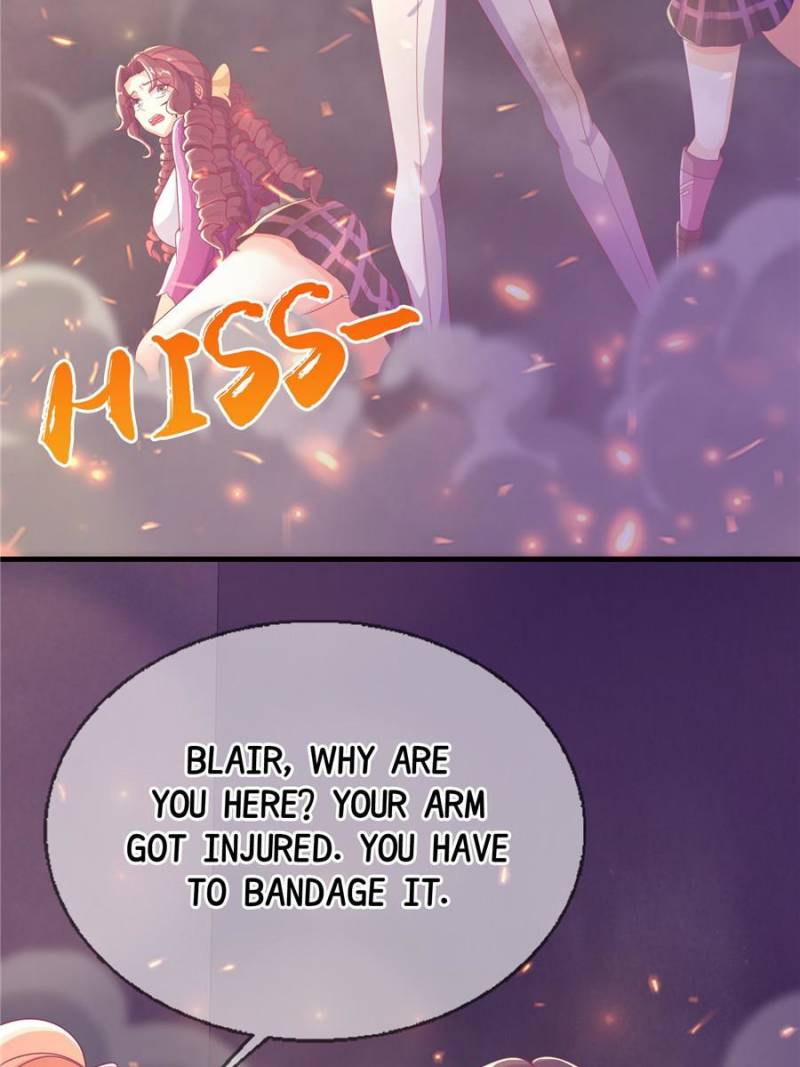 My Magician Senior Chapter 46 - Page 65