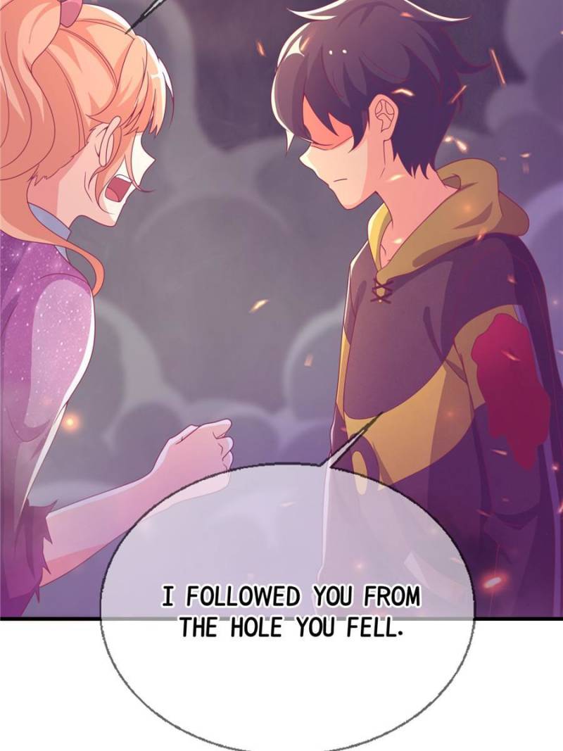 My Magician Senior Chapter 46 - Page 66