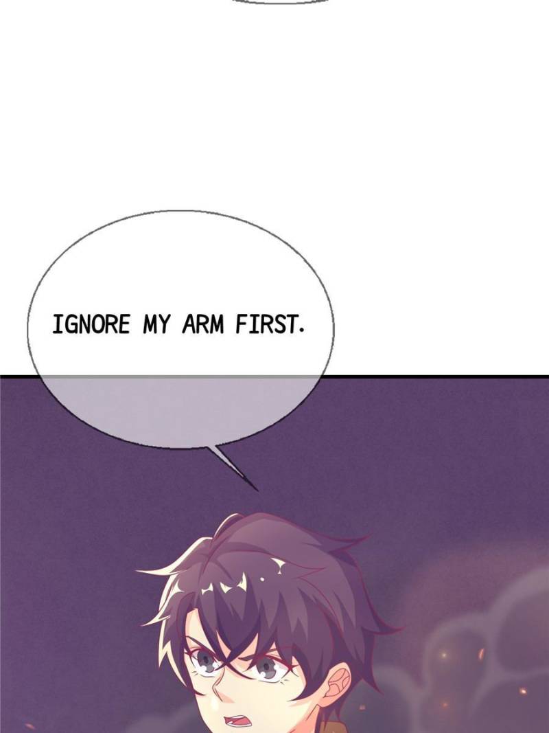 My Magician Senior Chapter 46 - Page 67