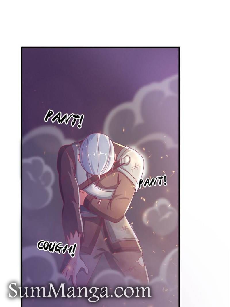My Magician Senior Chapter 46 - Page 69