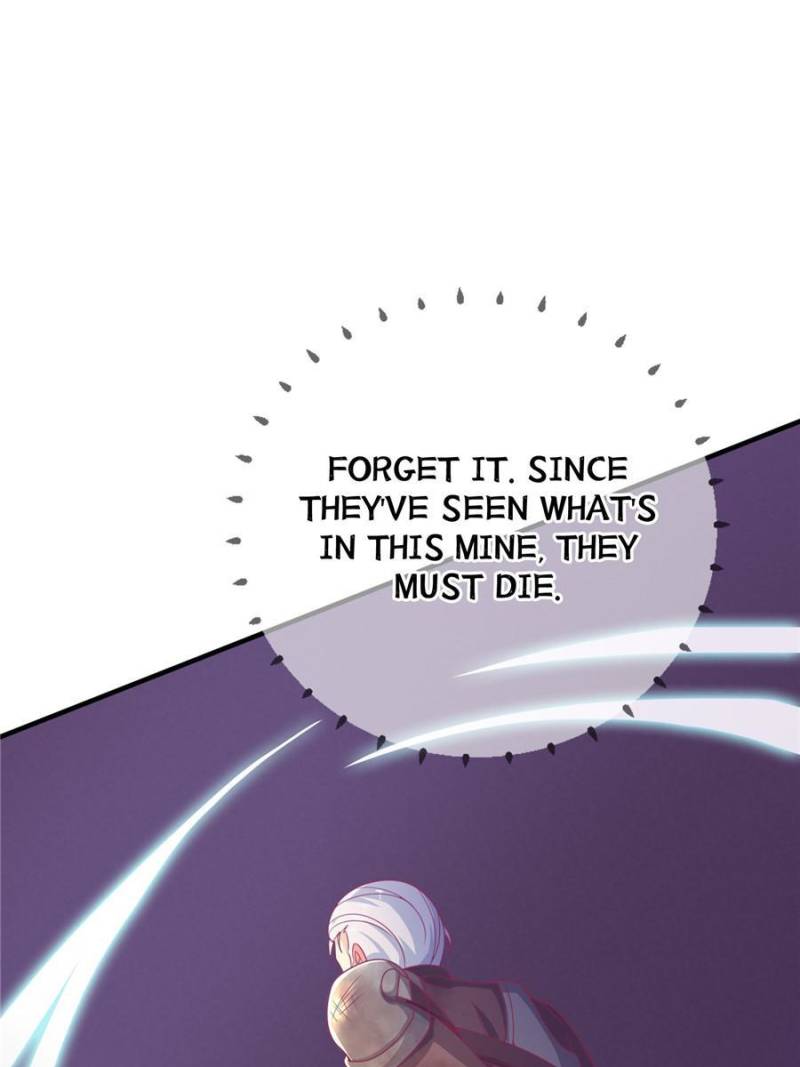 My Magician Senior Chapter 46 - Page 72