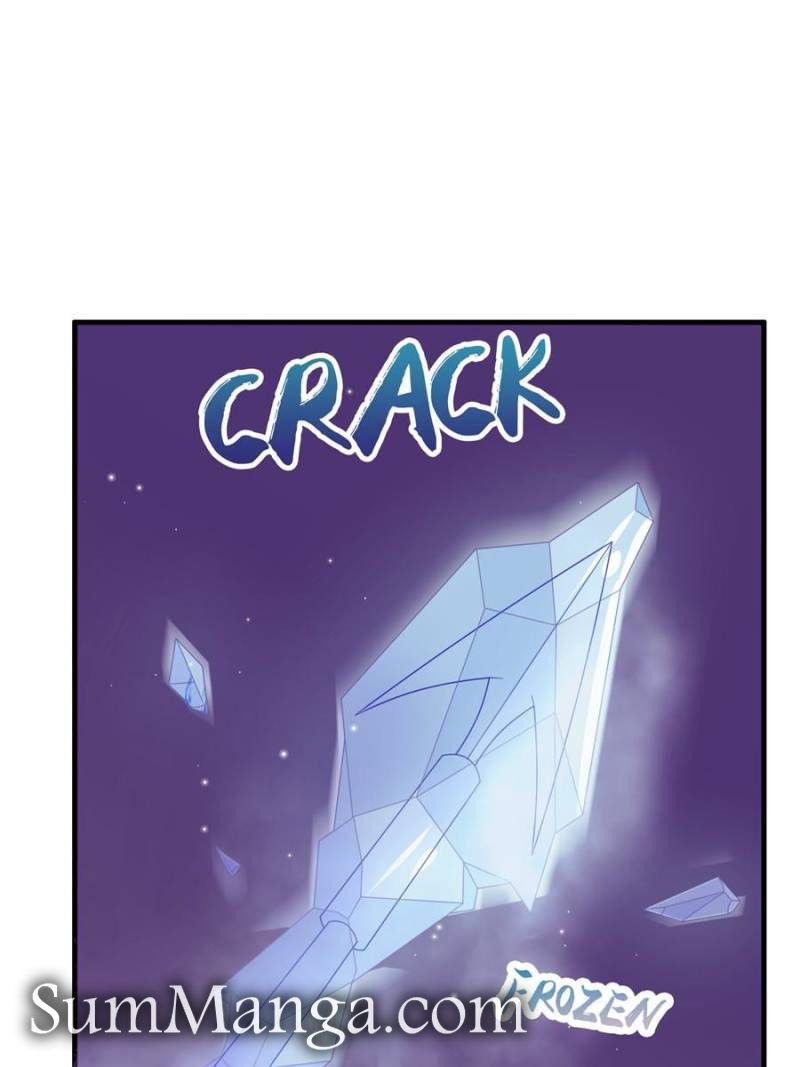 My Magician Senior Chapter 46 - Page 75