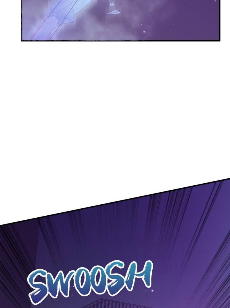 My Magician Senior Chapter 46 - Page 76