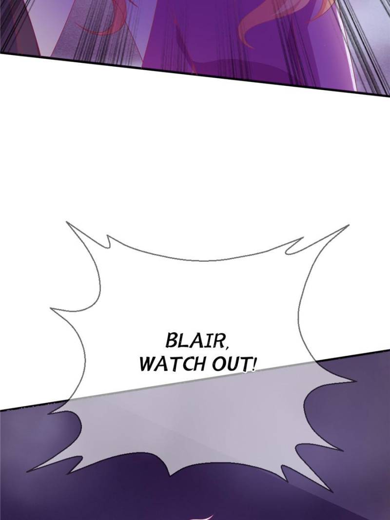 My Magician Senior Chapter 46 - Page 78