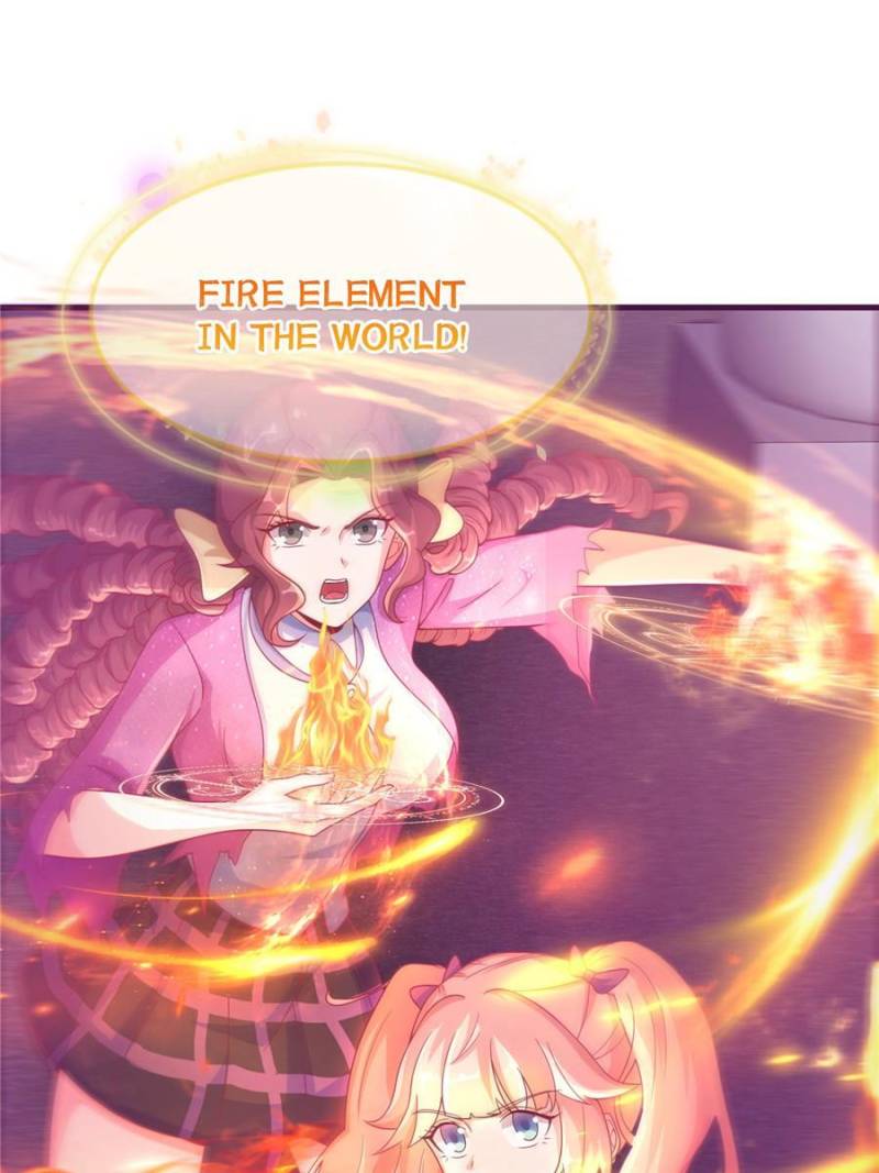 My Magician Senior Chapter 46 - Page 8
