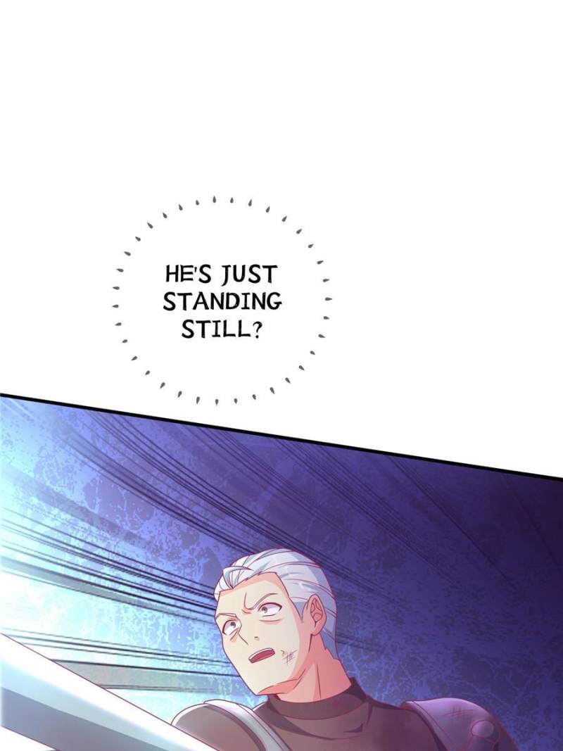 My Magician Senior Chapter 46 - Page 81