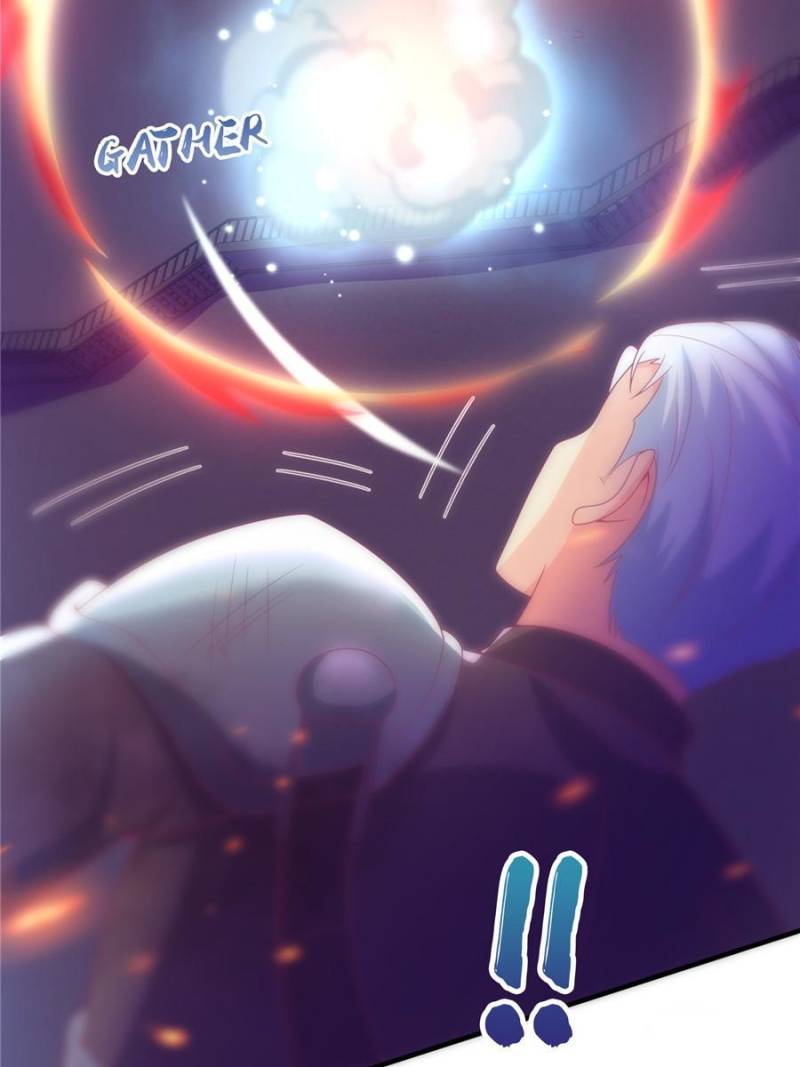 My Magician Senior Chapter 46 - Page 83