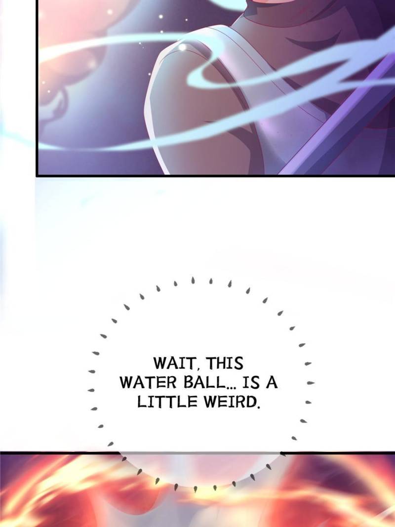My Magician Senior Chapter 46 - Page 85