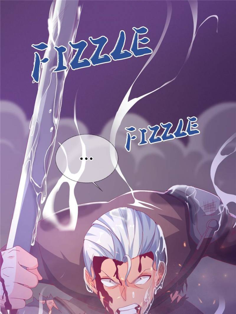 My Magician Senior Chapter 46 - Page 95