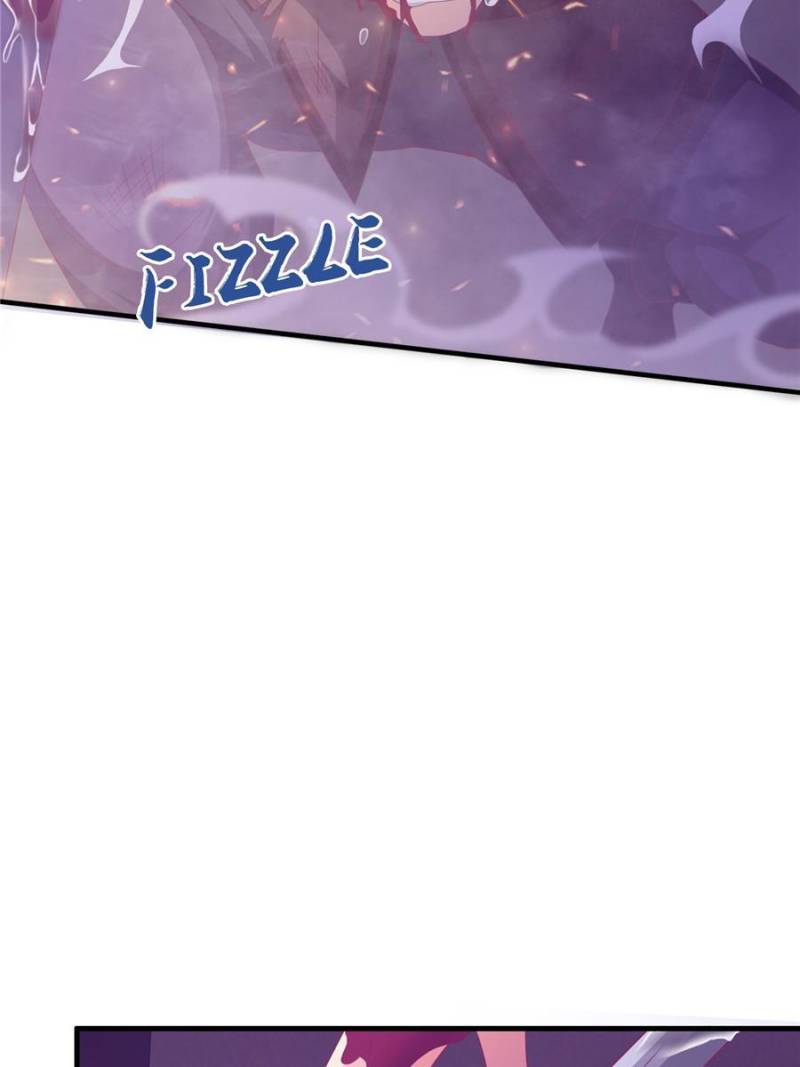 My Magician Senior Chapter 46 - Page 96