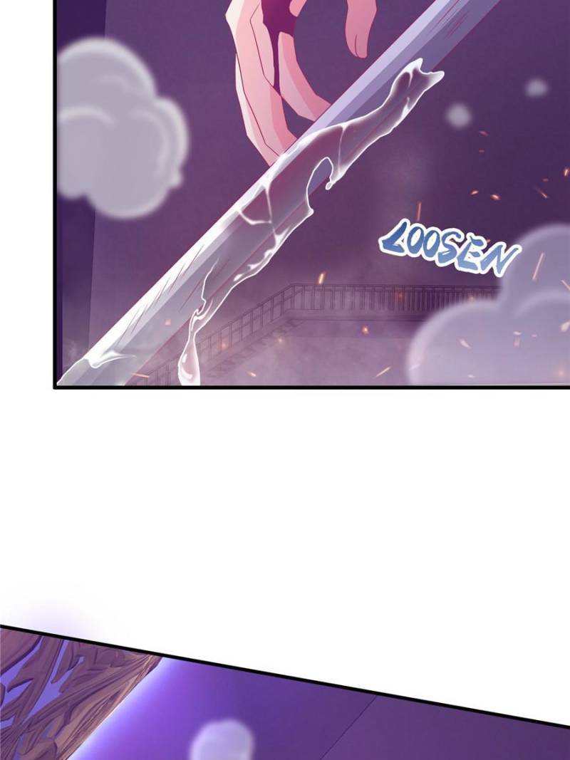 My Magician Senior Chapter 46 - Page 97