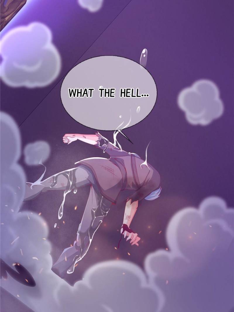 My Magician Senior Chapter 46 - Page 98