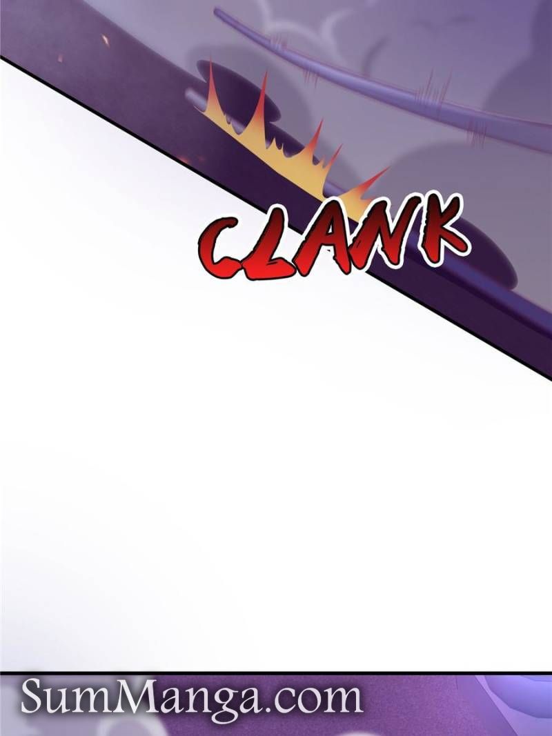 My Magician Senior Chapter 46 - Page 99