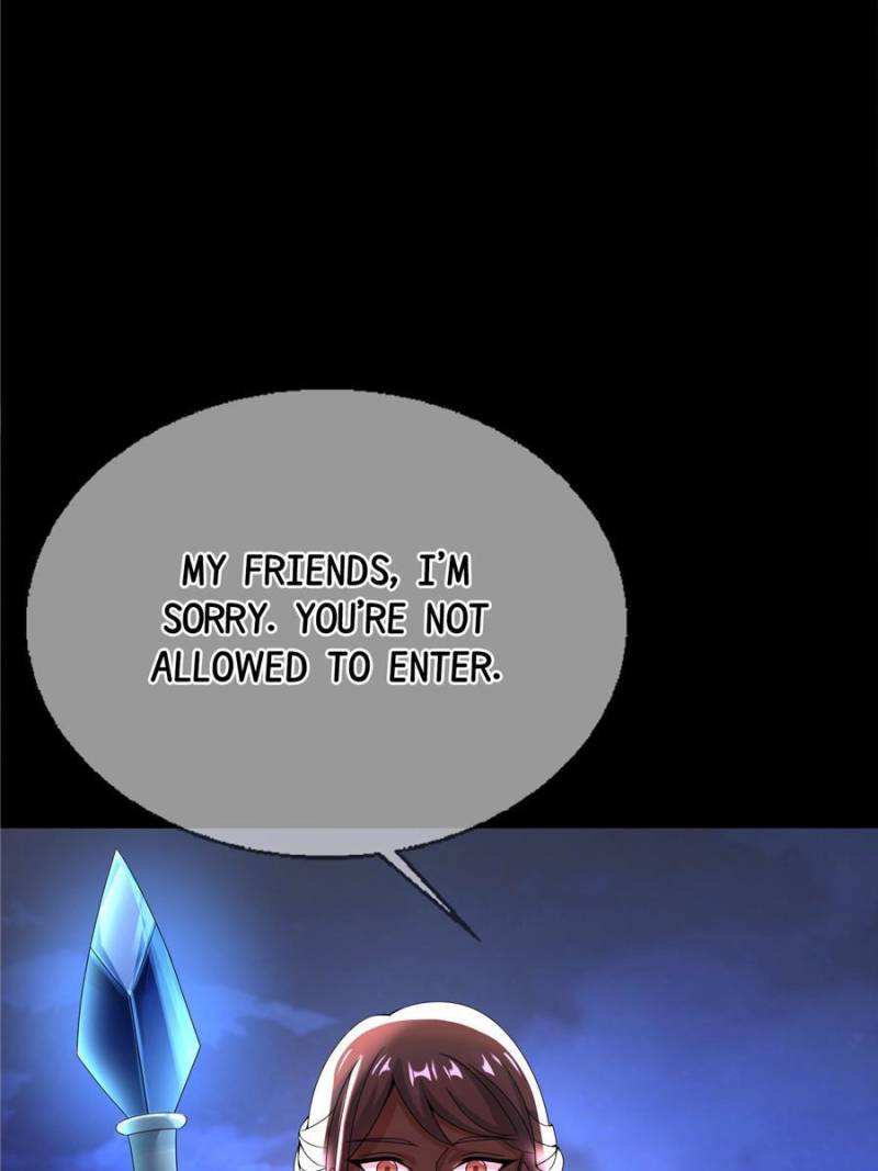My Magician Senior Chapter 47 - Page 10