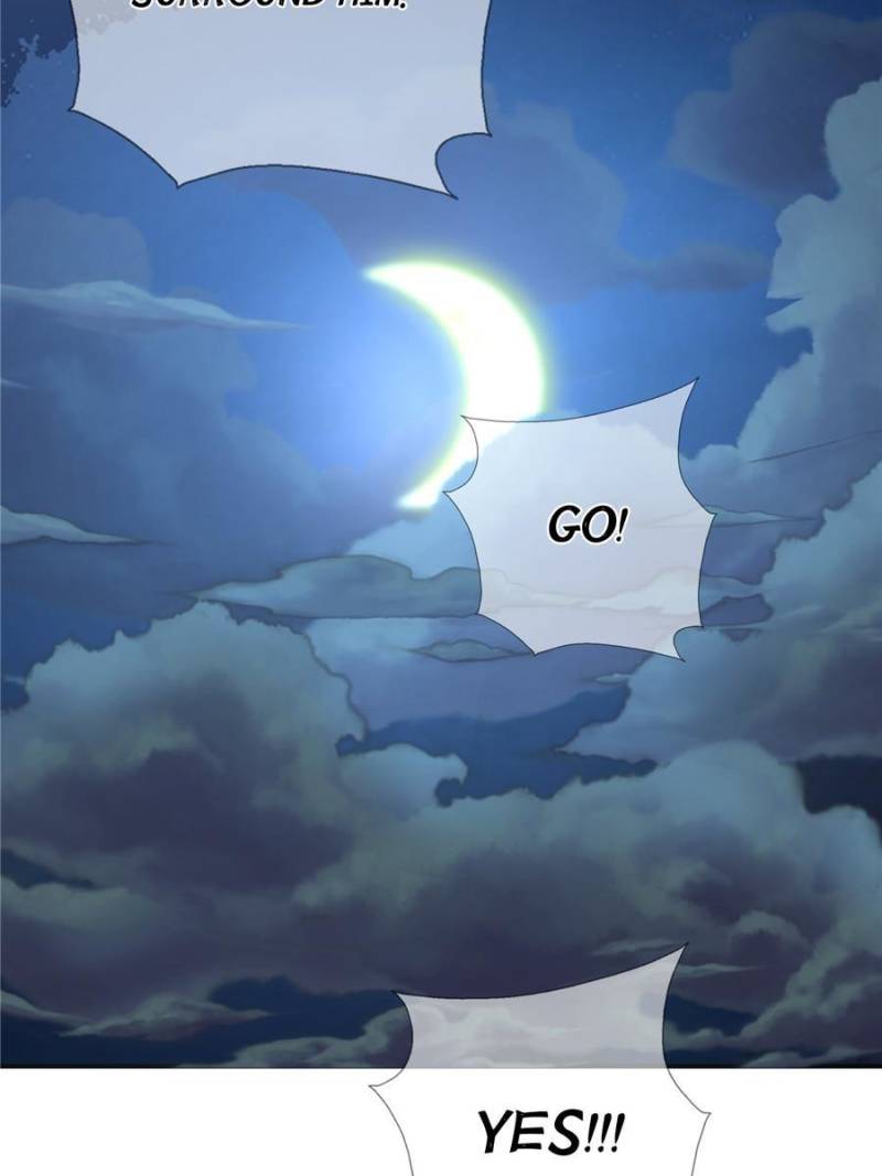 My Magician Senior Chapter 47 - Page 19