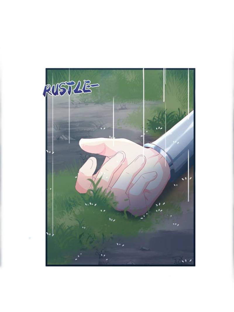 My Magician Senior Chapter 47 - Page 21