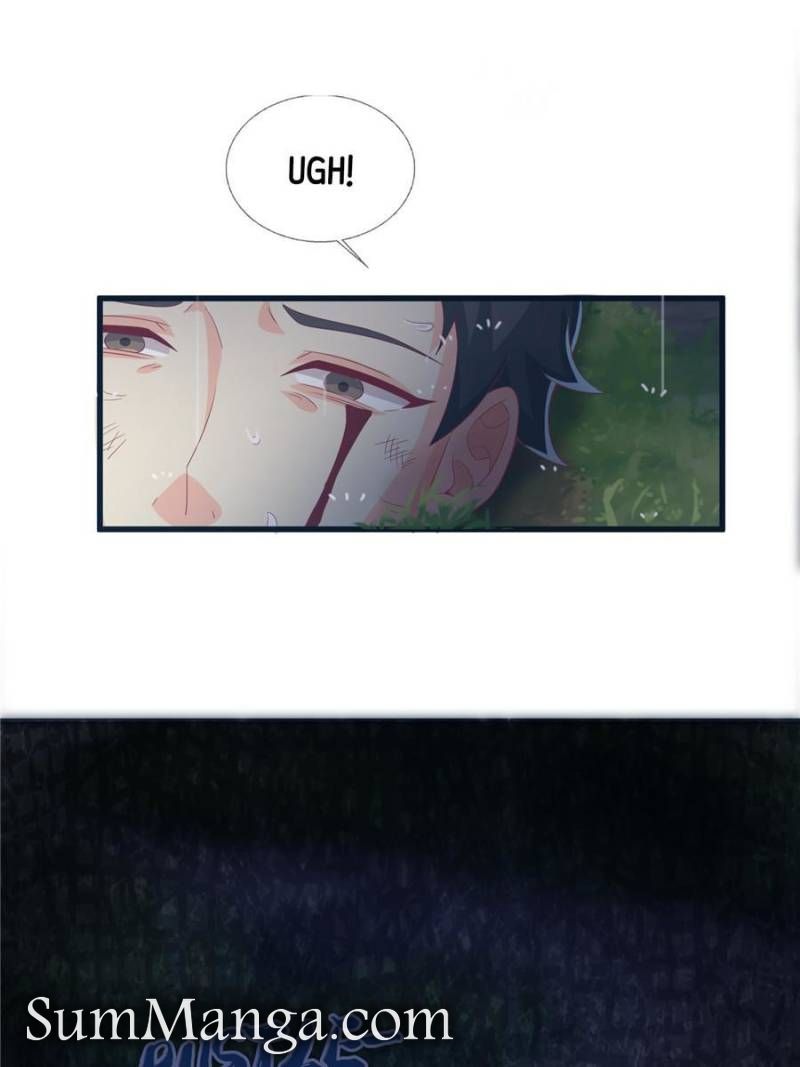 My Magician Senior Chapter 47 - Page 22