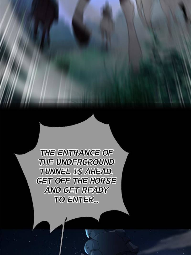 My Magician Senior Chapter 47 - Page 3