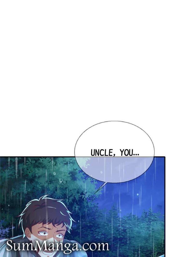 My Magician Senior Chapter 47 - Page 32