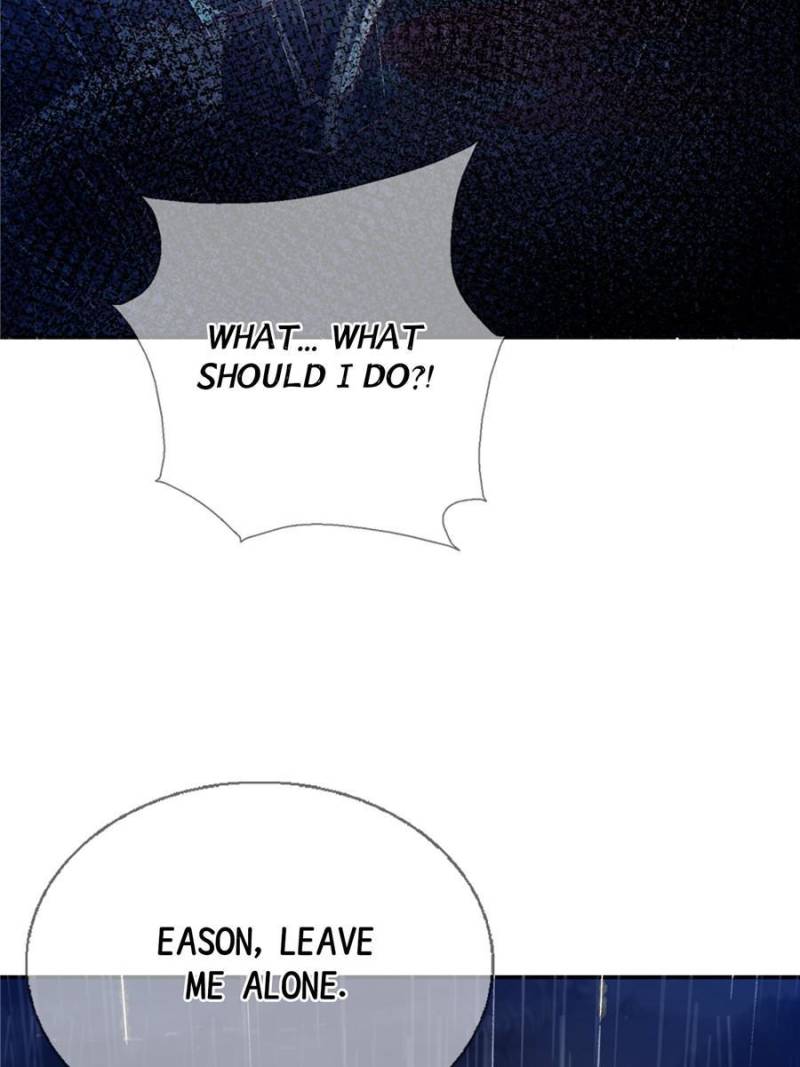 My Magician Senior Chapter 47 - Page 35