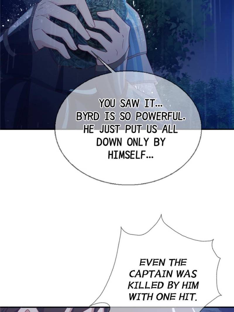 My Magician Senior Chapter 47 - Page 38