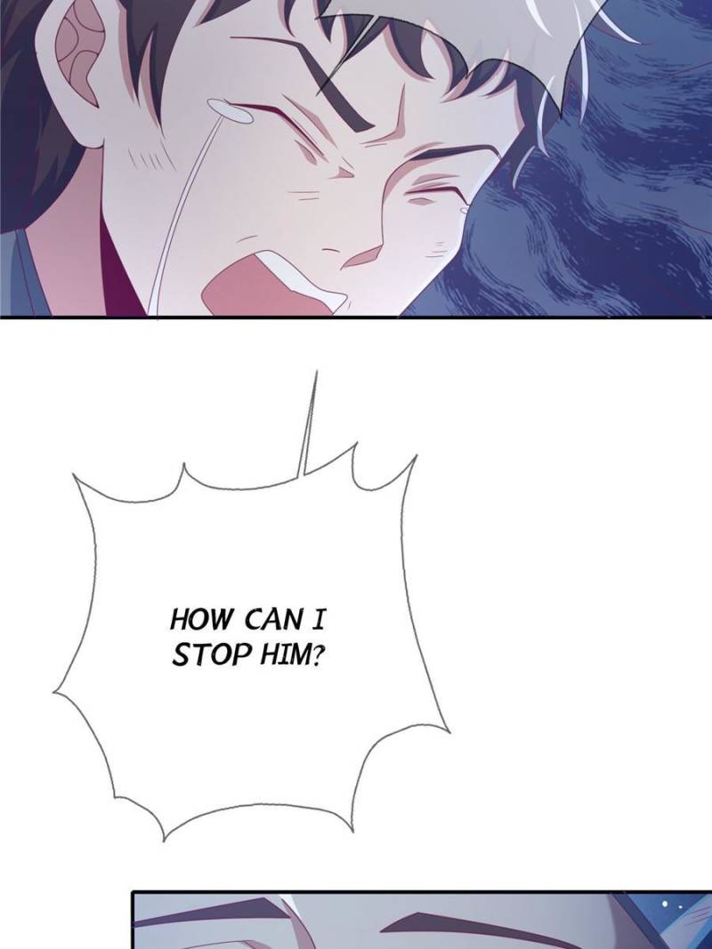 My Magician Senior Chapter 47 - Page 39