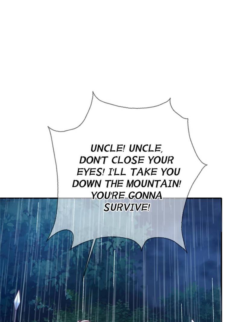 My Magician Senior Chapter 47 - Page 41