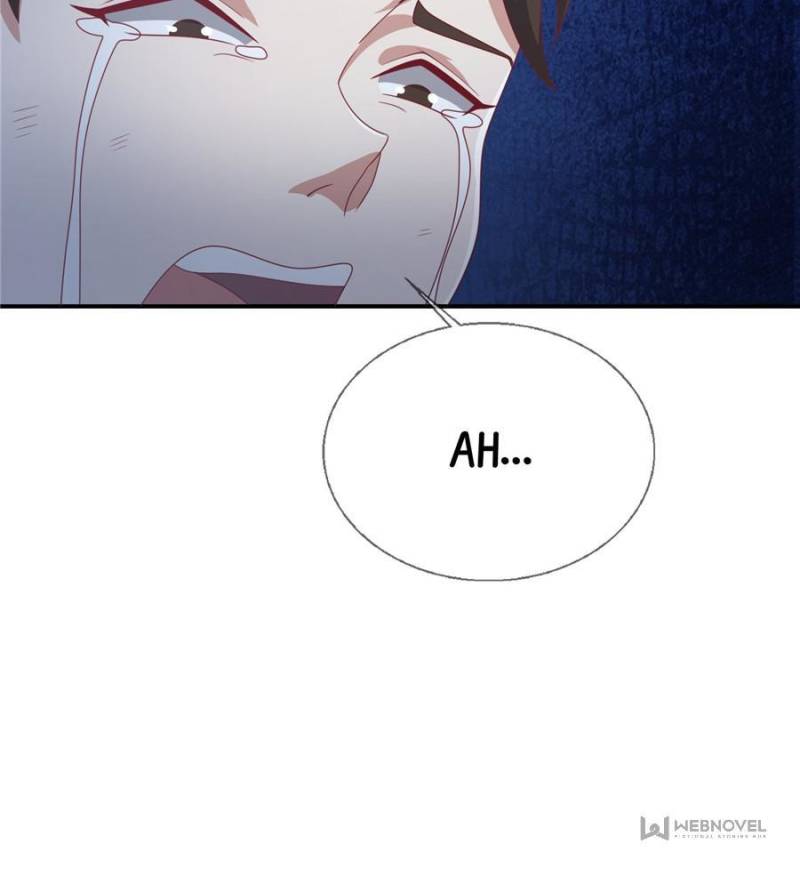 My Magician Senior Chapter 47 - Page 47