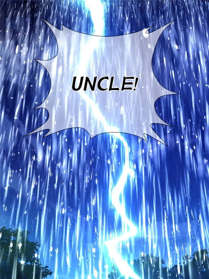 My Magician Senior Chapter 47 - Page 48