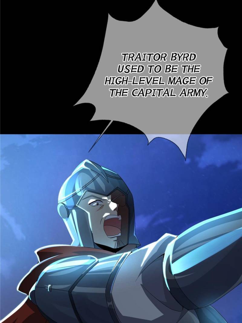 My Magician Senior Chapter 47 - Page 5