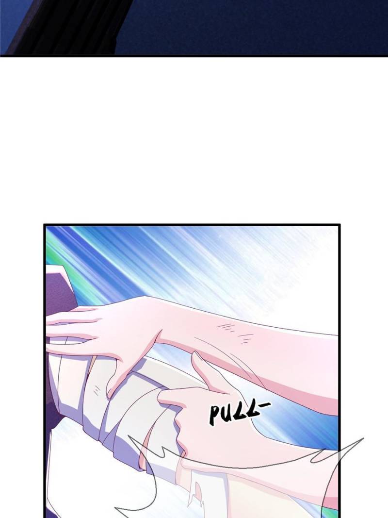 My Magician Senior Chapter 47 - Page 51