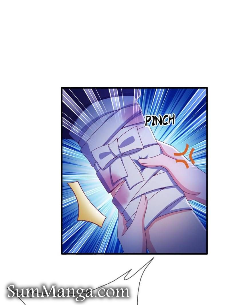 My Magician Senior Chapter 47 - Page 55