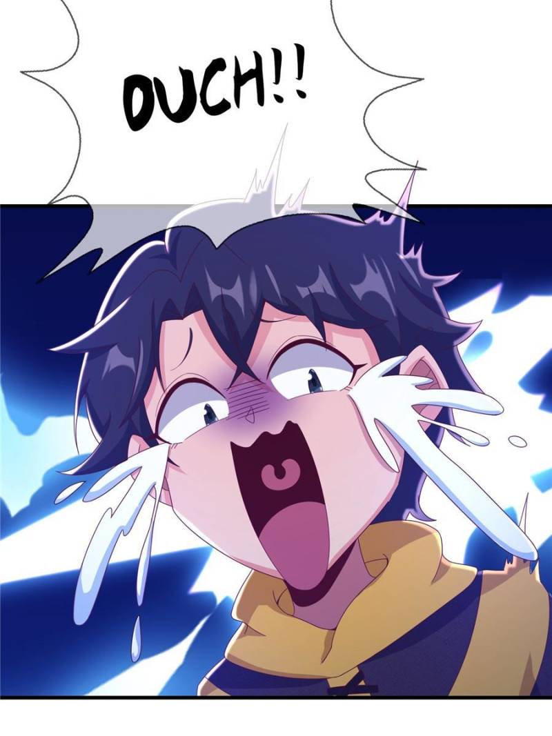 My Magician Senior Chapter 47 - Page 56