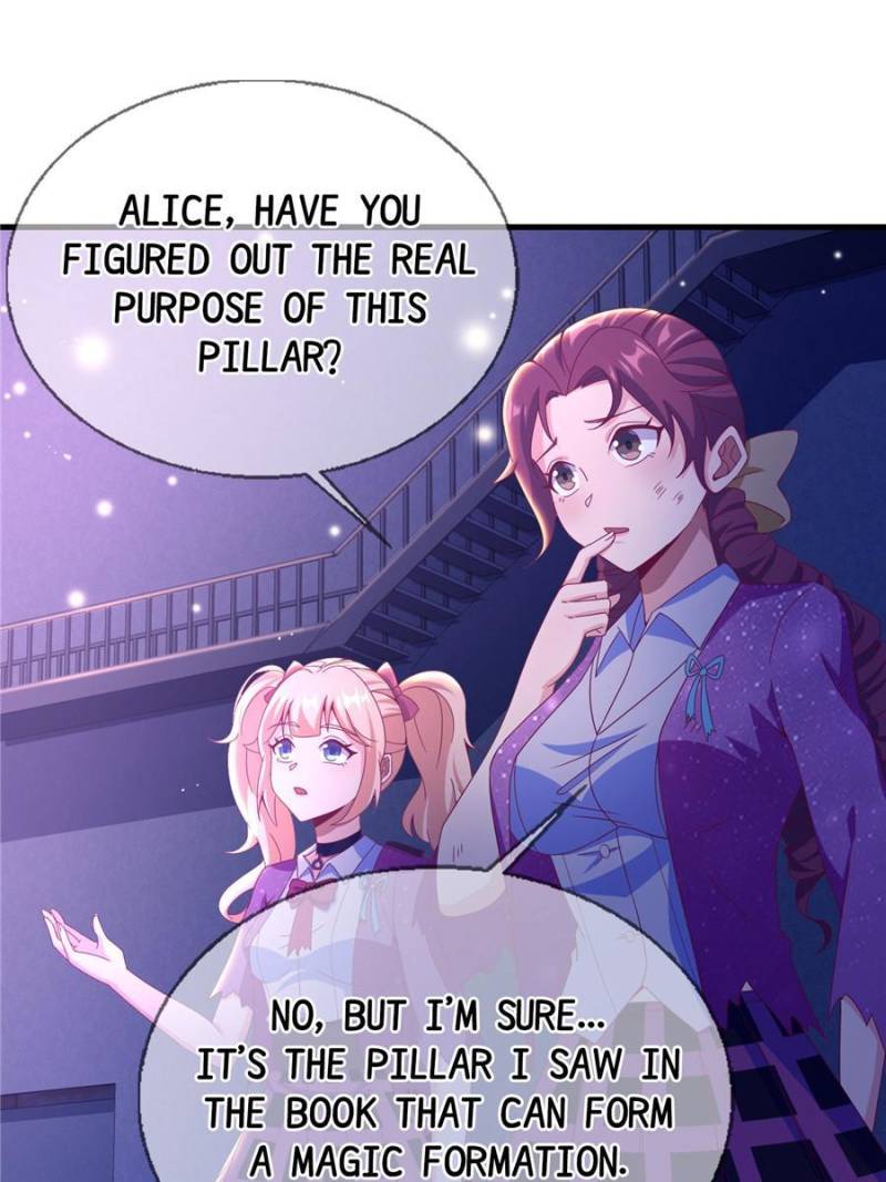 My Magician Senior Chapter 47 - Page 61