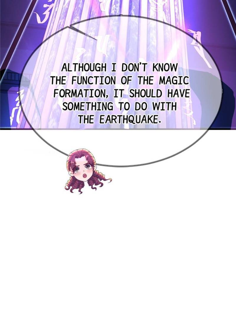 My Magician Senior Chapter 47 - Page 63
