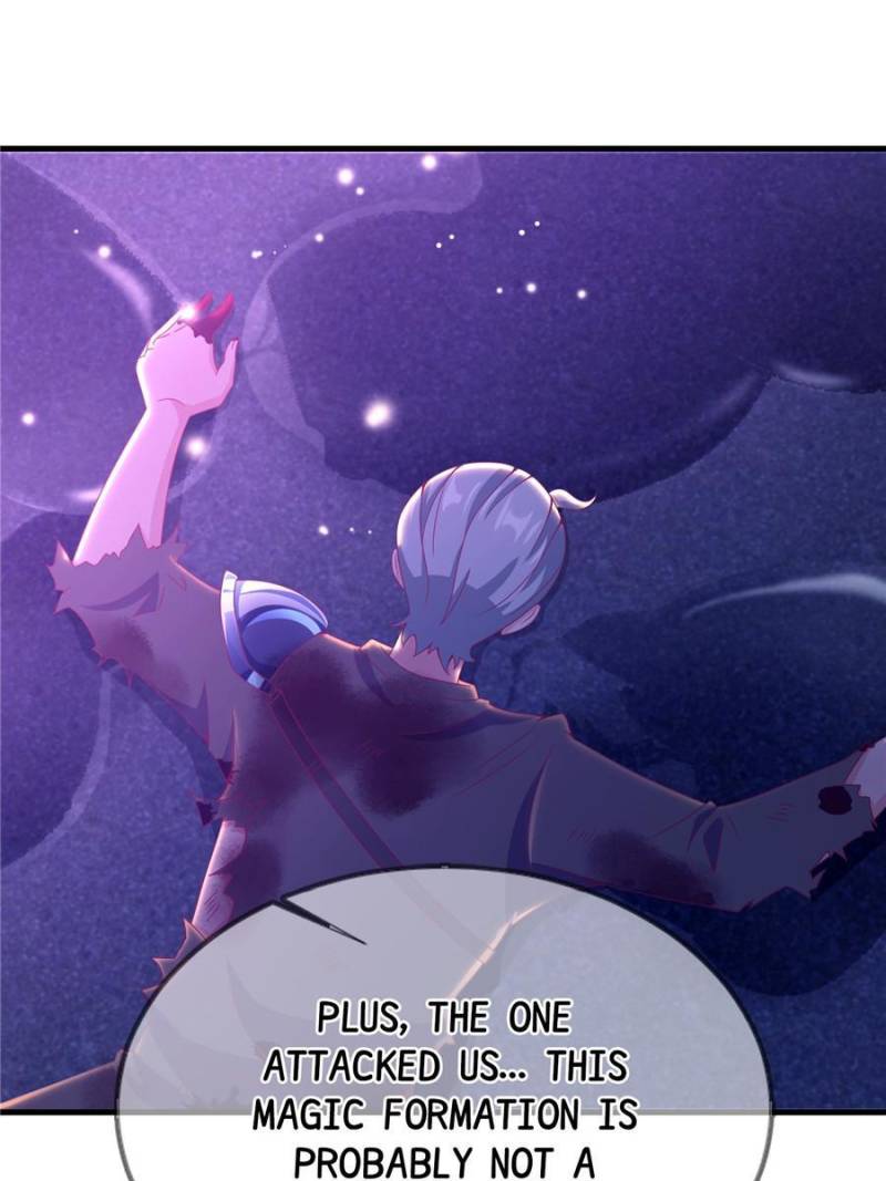 My Magician Senior Chapter 47 - Page 64