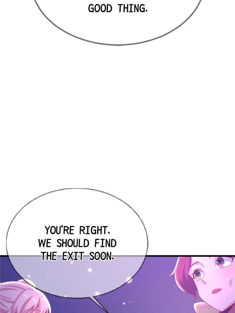 My Magician Senior Chapter 47 - Page 65
