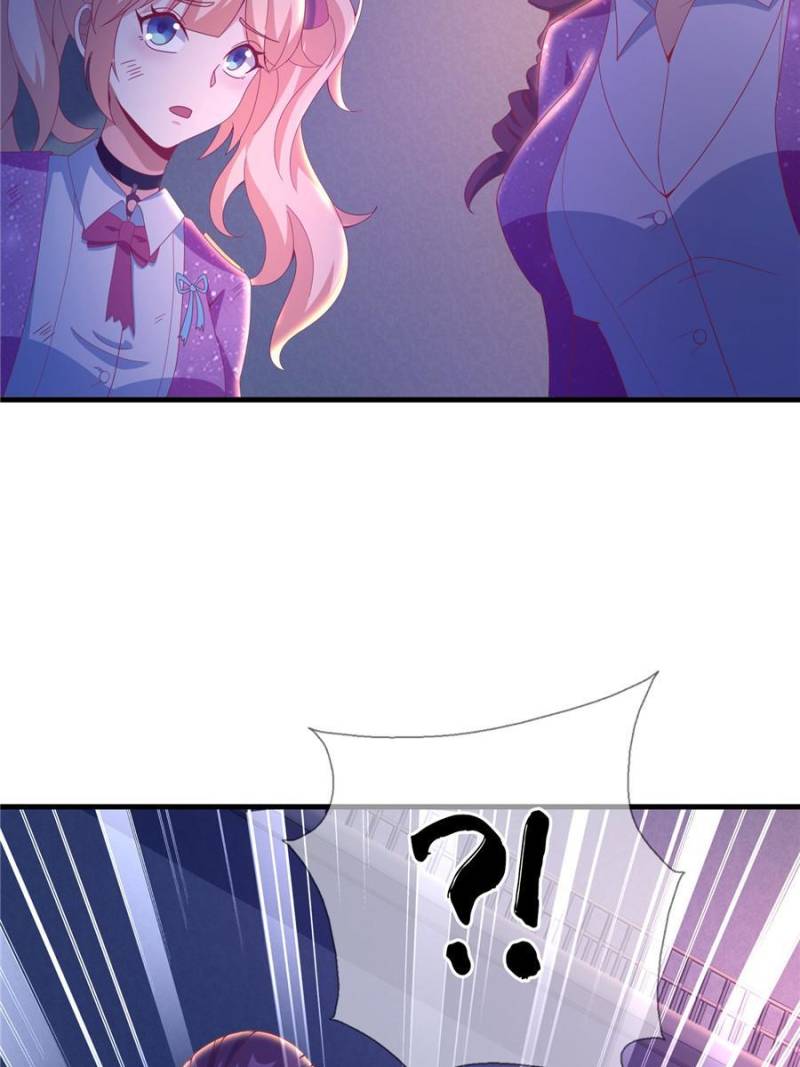 My Magician Senior Chapter 47 - Page 69