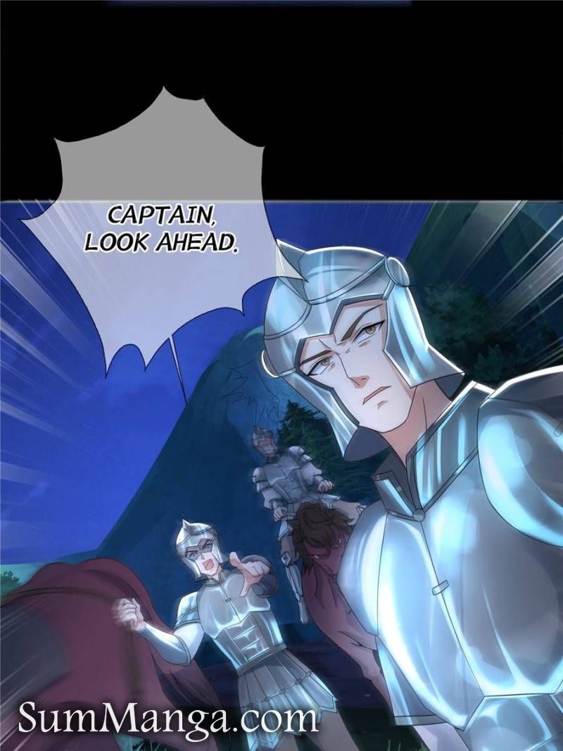 My Magician Senior Chapter 47 - Page 7