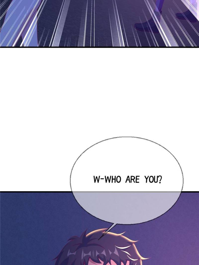 My Magician Senior Chapter 47 - Page 71