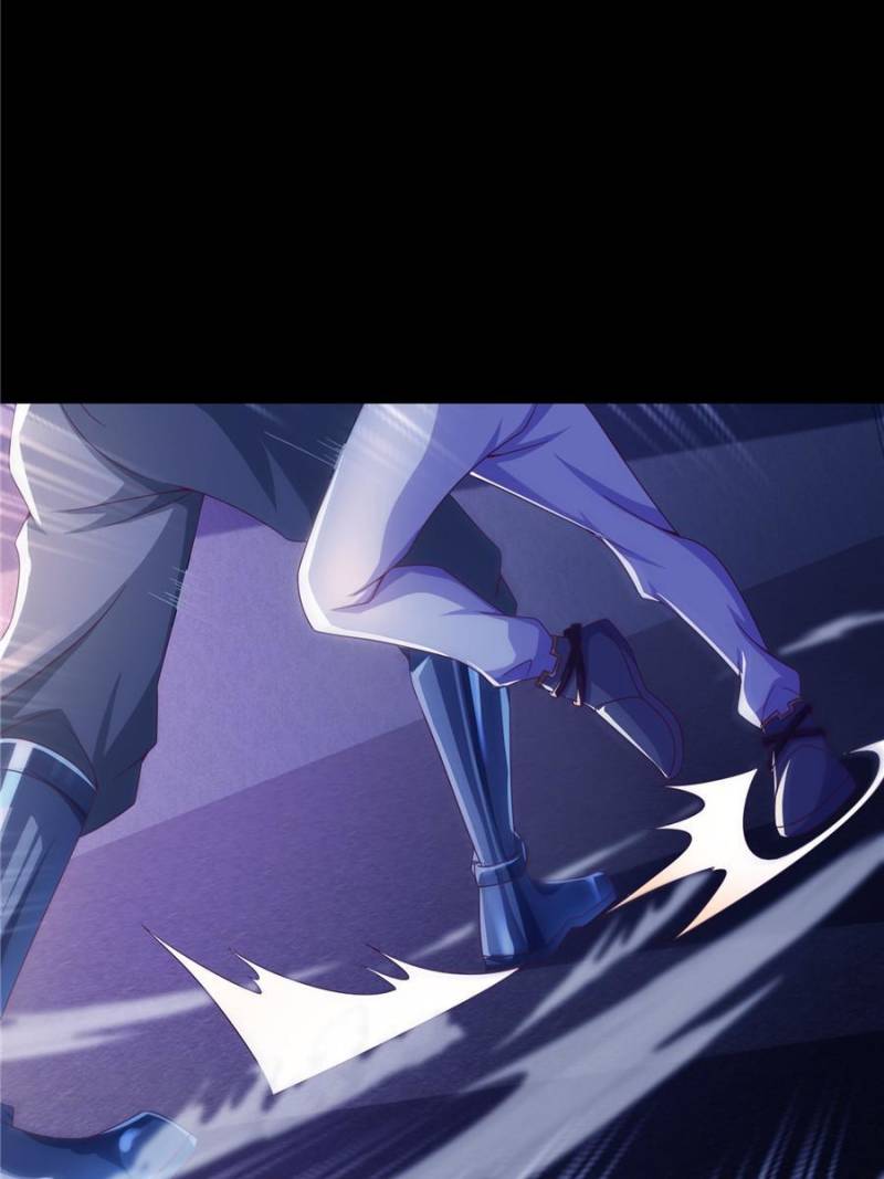 My Magician Senior Chapter 47 - Page 78