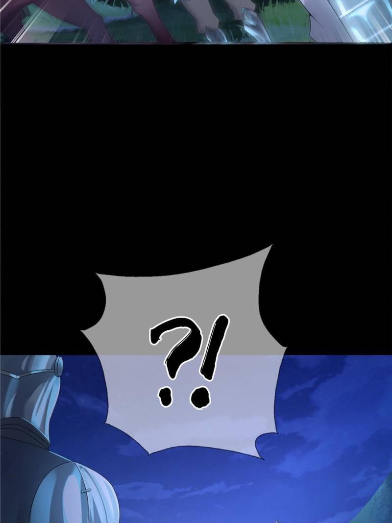 My Magician Senior Chapter 47 - Page 8