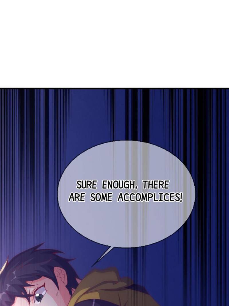My Magician Senior Chapter 47 - Page 82
