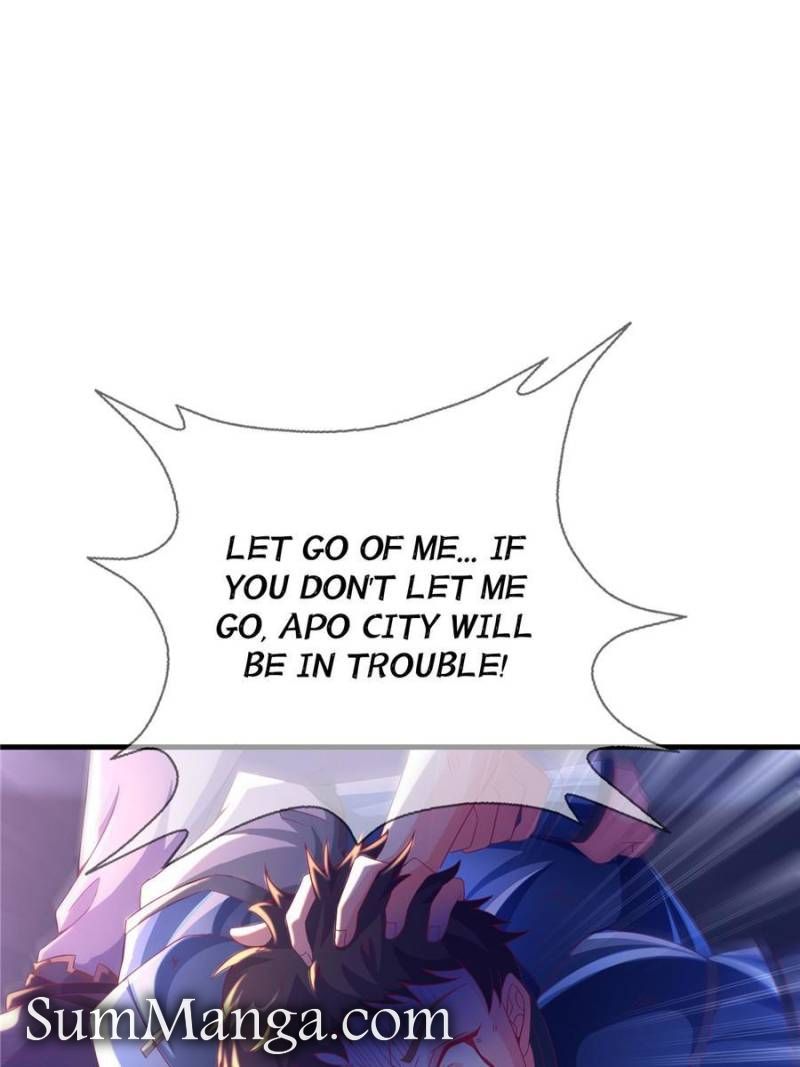 My Magician Senior Chapter 47 - Page 86