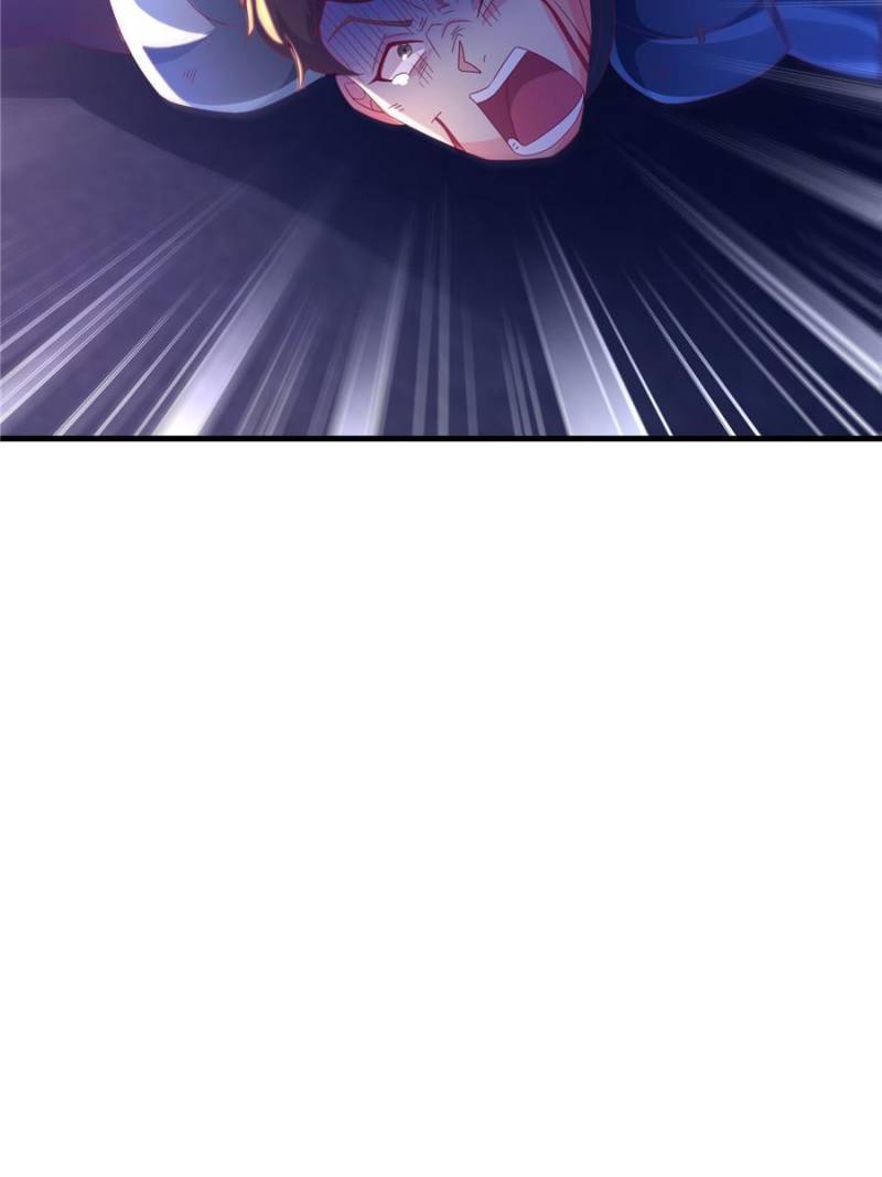 My Magician Senior Chapter 47 - Page 87