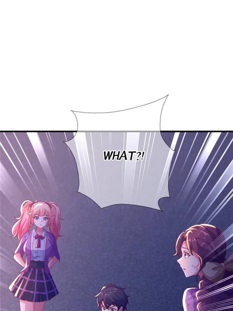 My Magician Senior Chapter 47 - Page 89